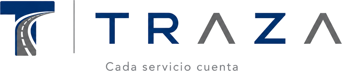 TRAZA — Cada servicio cuenta